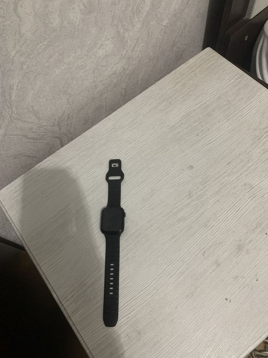Aplle Watch 7 45 мм 32 гб