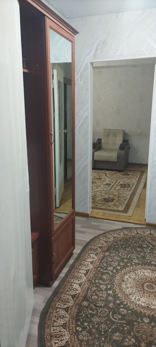 Здаю в аренду квартиру