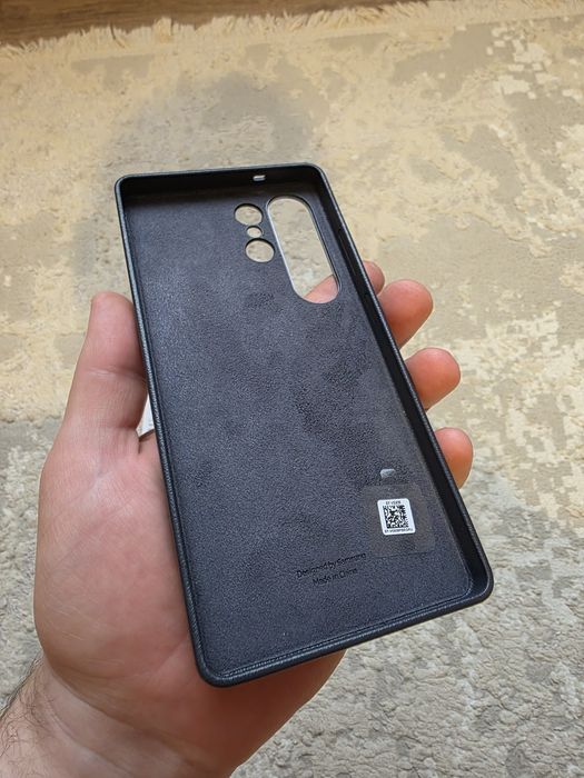 Чехол для Galaxy S25 ultra