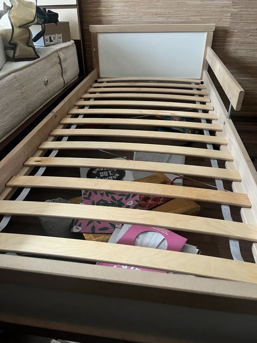 Кровать IKEA 160x70