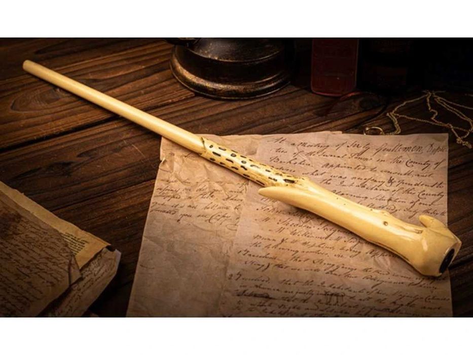 Harry Potter Магическа  пръчка на Волдемор с различни светлини ефекти
