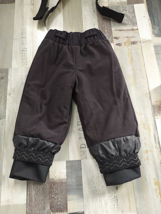 Детско ски долнище 3г
