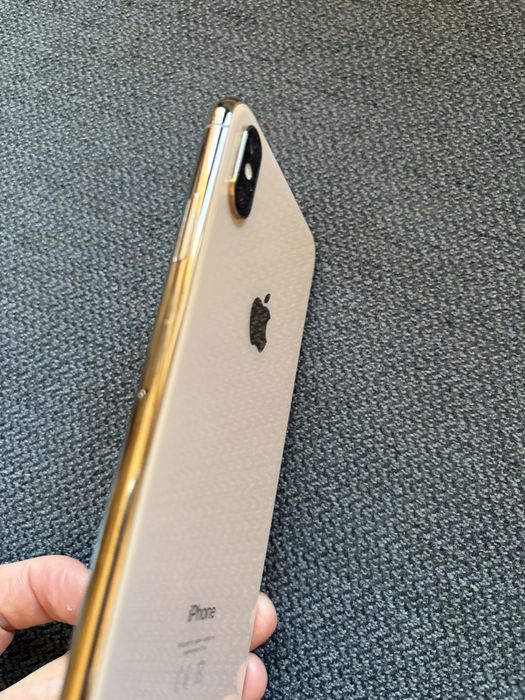 iphone xs max impecabil