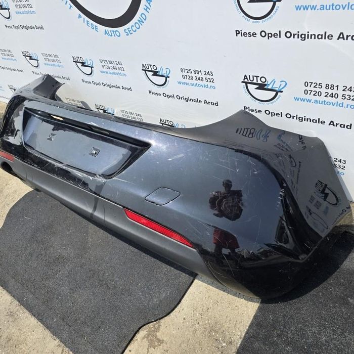 Bara spate Opel Astra J