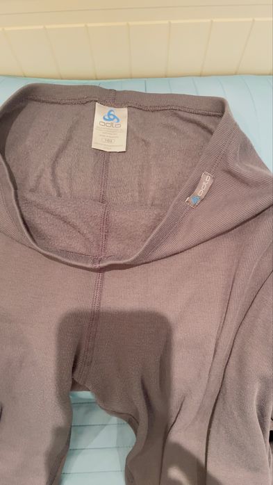 ODLO - Термо бельо за зимни спортове