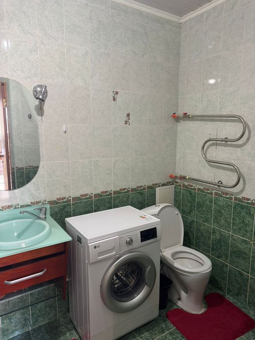 Срочно продается 1 ком квартира