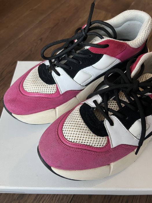 Обувки Pinko - RUBBINO