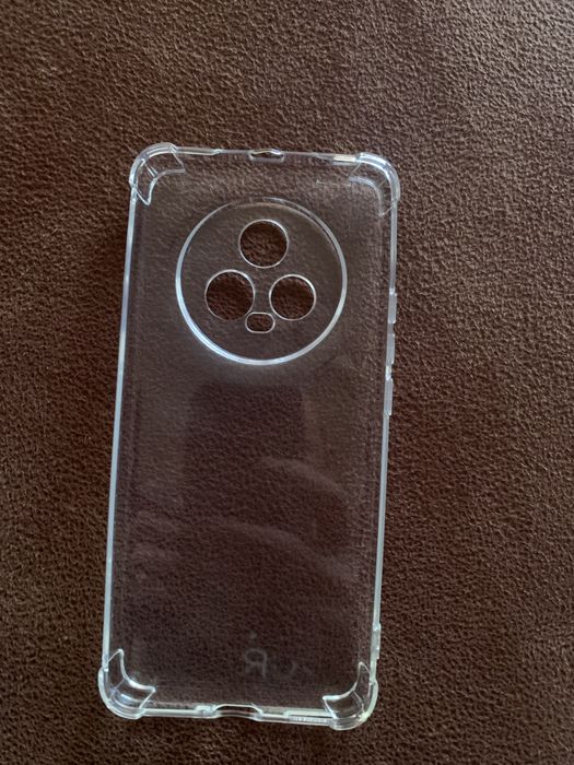 Силиконов калъф за Honor magik 5 lite