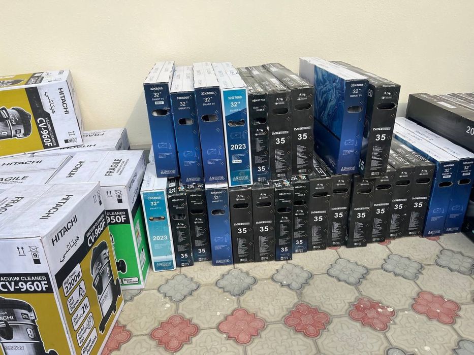 Телевизор Samsung 32 wifi