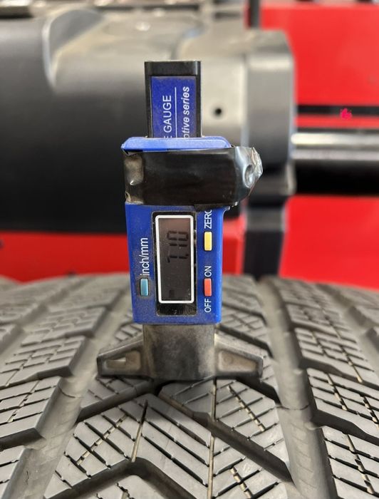Зимни гуми 305/40 R20 Pirelli