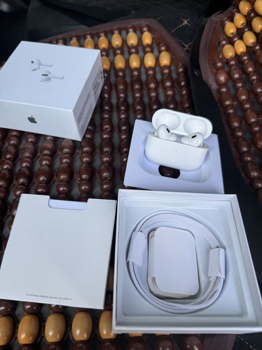 AirPods Pro 2 Generation