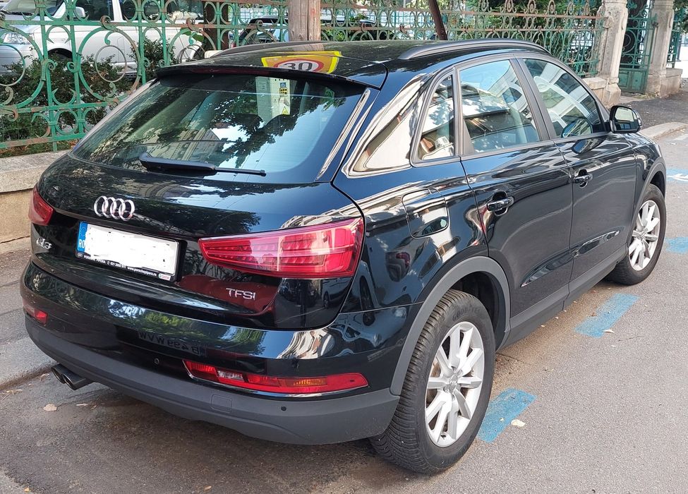 AUDI Q3 2017 — imagine 4