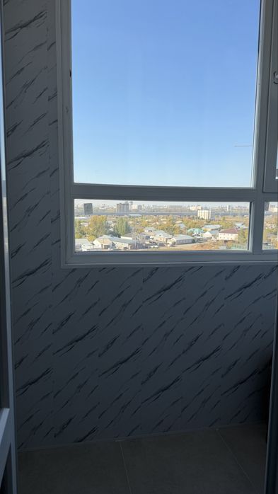 Квартира однокомнатная