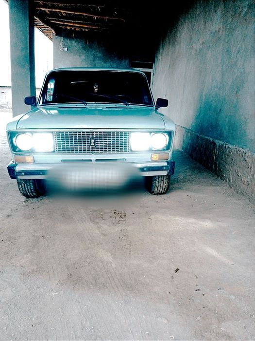Vaz 2106 sotiladi