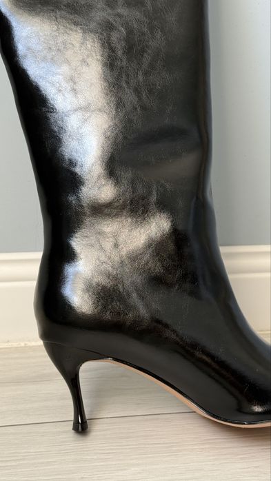 Сапоги 42 размер