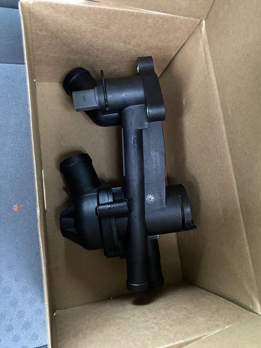 Vand termostat nou polo