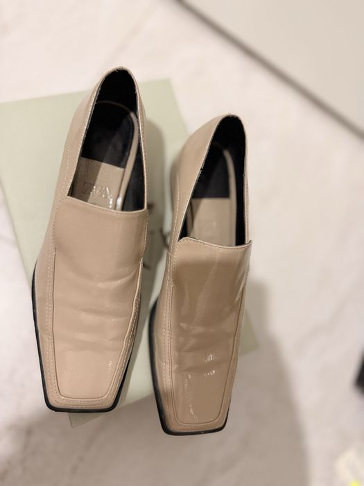 Туфли классический