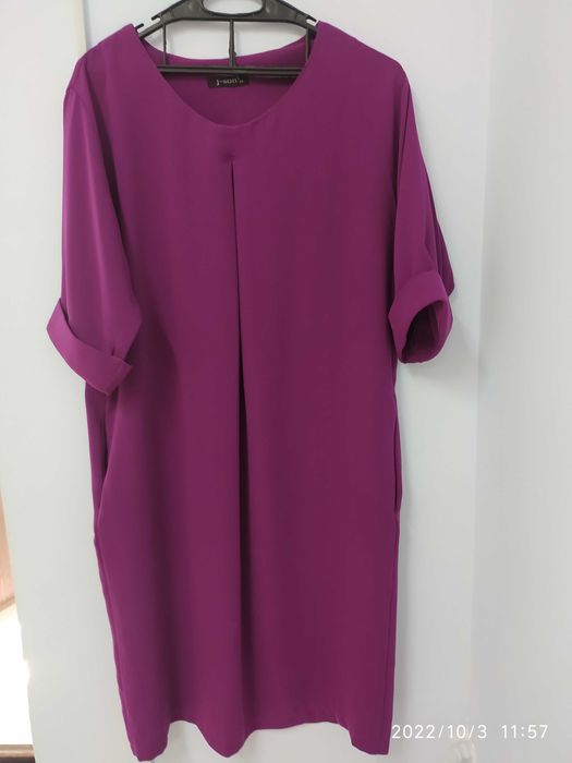 Женская одежда платья