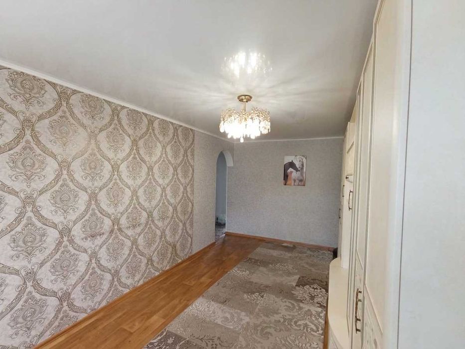Продам 2 ком квартиру 19 мкр