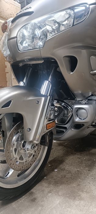 Honda Gold Wing GL1800