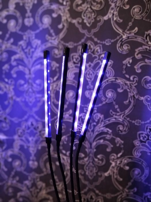 Продам Фитолампы две штуки