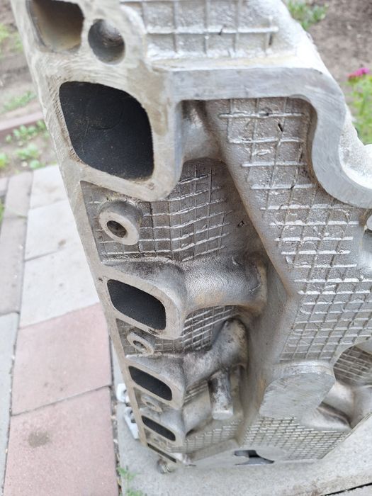 Паук на газ 53 зап части