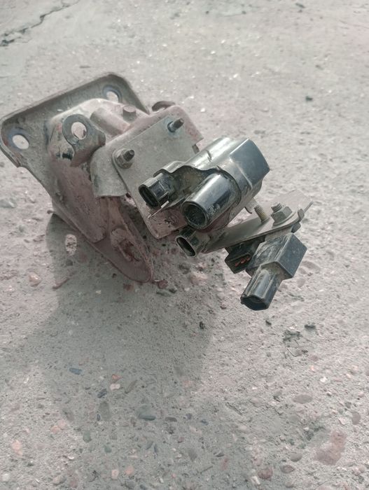 Разбор Мазда ms8