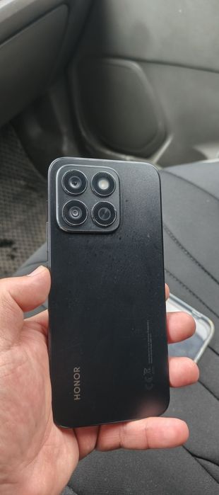 Honor x8c 8/128 pul zarul