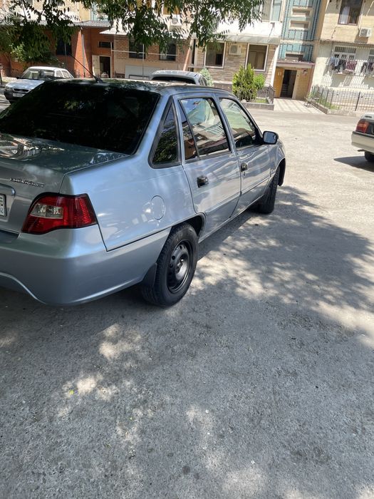 Chevrolet Nexia 2014 — 4