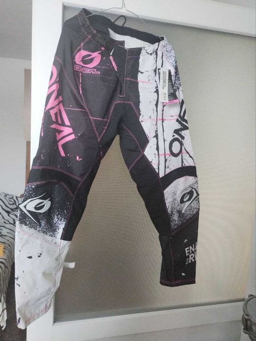 Pantaloni dama O'Neal Element cross