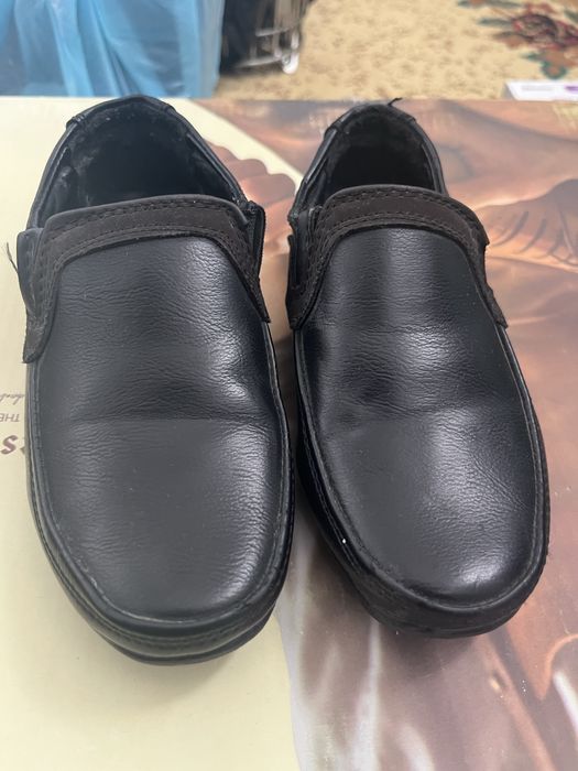 Туфли 25р совсем новые