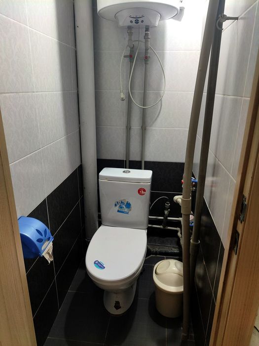 Срочно продам 3-комн.квартиру