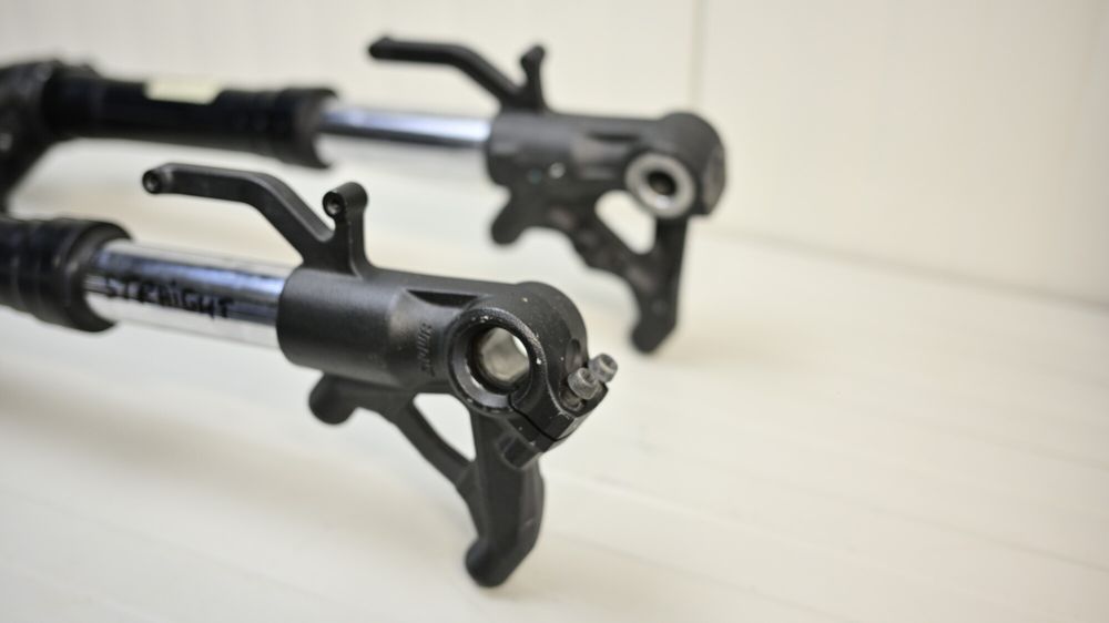 Kawasaki Z1000 R 2014 2020 Furca completa cu juguri telescoape jug