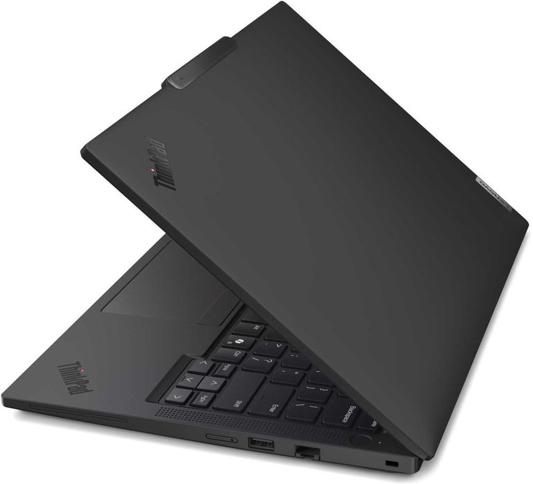 14" тъч ThinkPad T14 /Intel Core Ultra 5 135U 12-core /64GB DDR5/Win11