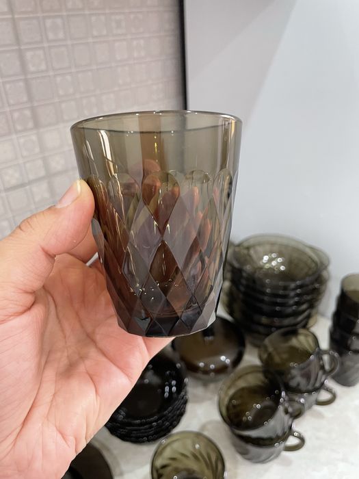 Продам сервиз на 6 персон Luminarc