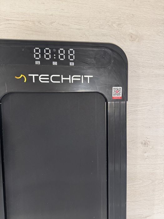 Banda de mers/alergat -Walking tredmill