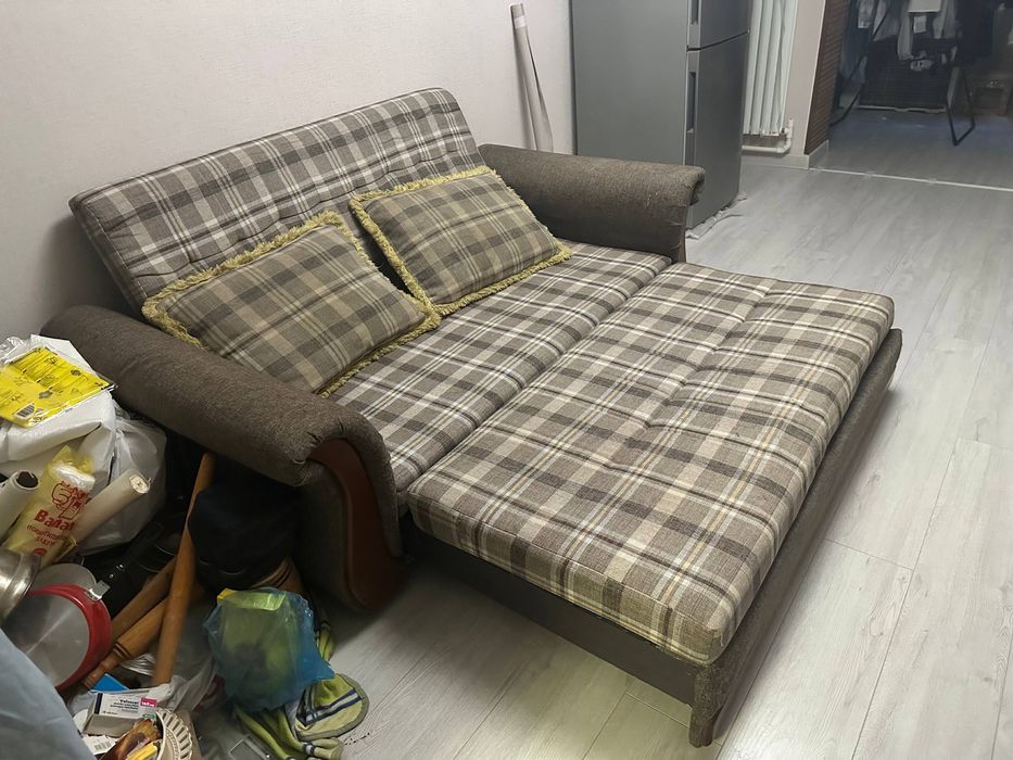 Продам диван-кровать