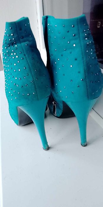 Дамски обувки 37 номер