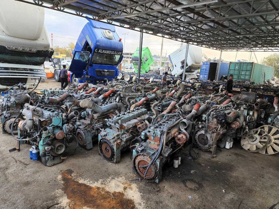 CHAKMAN завотской метан газ двигательлари сотувда келди №0034