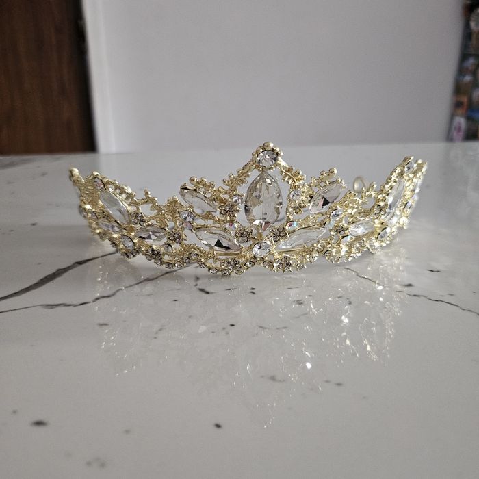Coronita mireasa