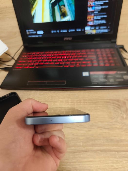 Samsung A25 Гаранционен до 21.08.26