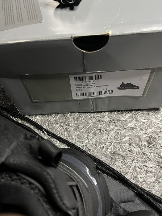 Balenciaga track 2.0