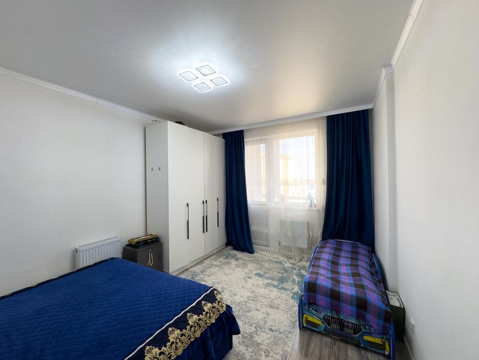 2 комн квартира евродвушка