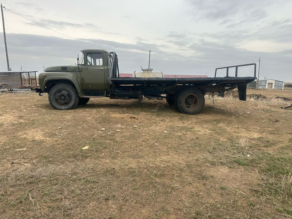 Сатамын немесе ауыстырамын жылқыға