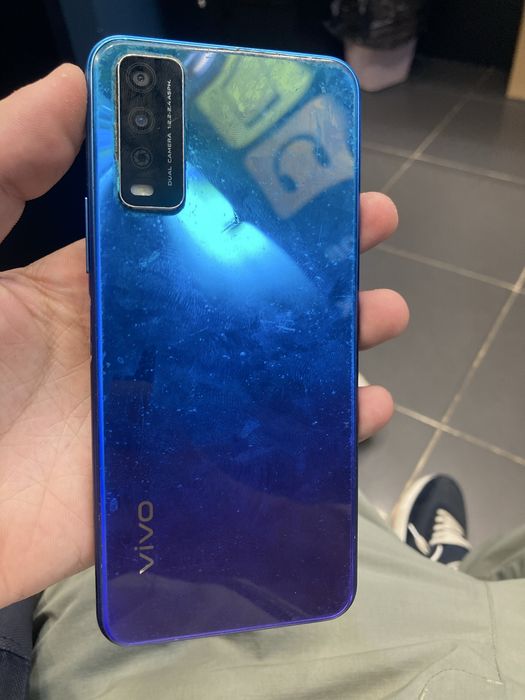 vivo y12s продам