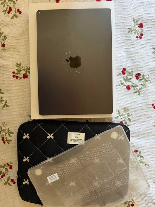Macbook Pro 14inch M5 512