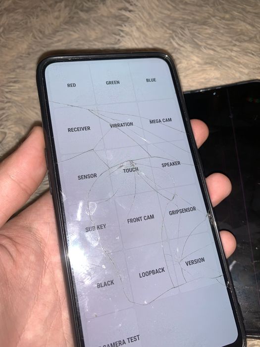 Samsung S20 Ultra 5G & A80