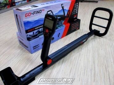 Сдам в аренду металлоискатель