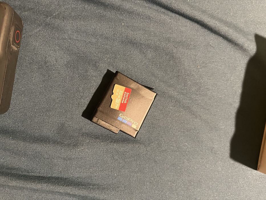 GoPro Hero 5 Black