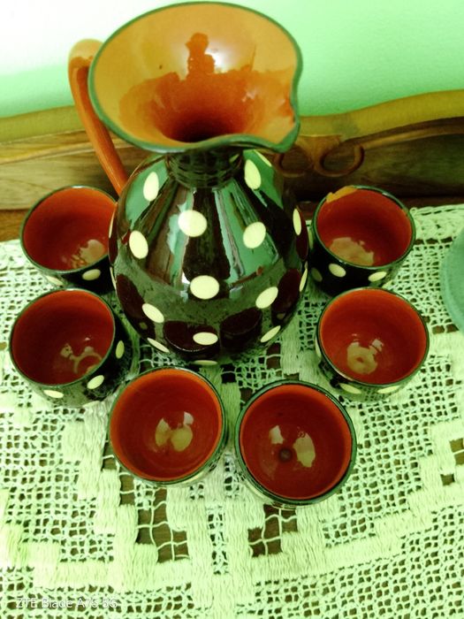 Керамични сервизи